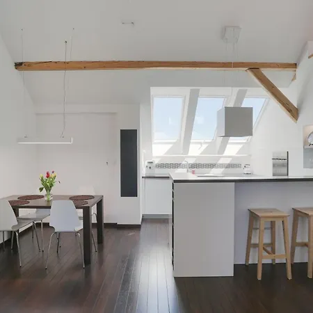 Loft Apartman Sumava Сушице Экстерьер фото