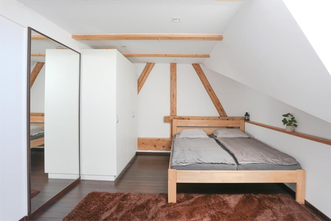 Loft Sumava Apartment *