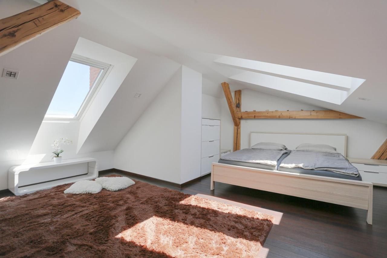 Loft Sumava * Susice